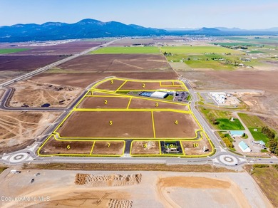 Commercial opportunities in Jacklin Ranch Commercial Park in - photo 2