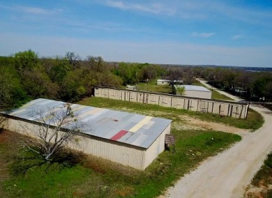 Proctor Lake Commercial For Sale in De Leon Texas