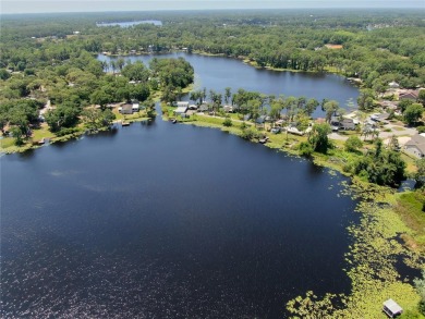 Lake Home For Sale in Odessa, Florida