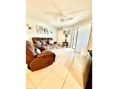 Sabal Lakes Condo For Sale in Naples Florida