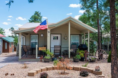 Show Low Lake Home For Sale in Show Low Arizona