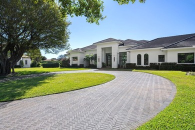 Set on a quiet cul-de-sac within the prestigious enclave of Long - photo 1