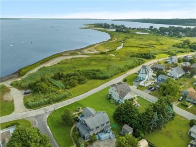 (private lake, pond, coastal) Lot For Sale in Portsmouth Rhode Island