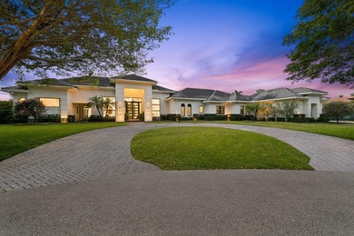 Set on a quiet cul-de-sac within the prestigious enclave of Long - photo 2
