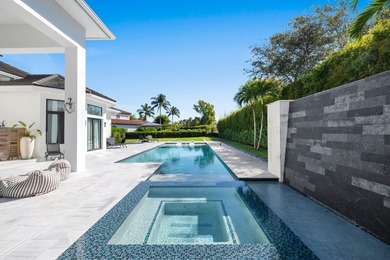 Set on a quiet cul-de-sac within the prestigious enclave of Long - photo 4