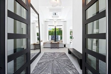 Set on a quiet cul-de-sac within the prestigious enclave of Long - photo 5
