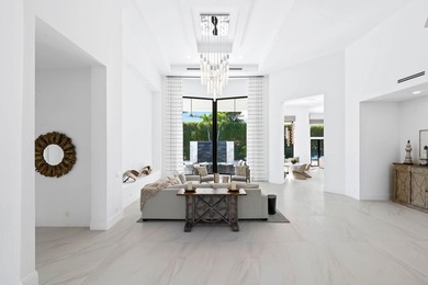 Set on a quiet cul-de-sac within the prestigious enclave of Long - photo 6