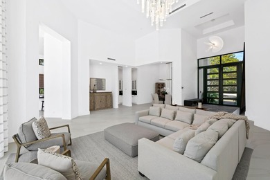 Set on a quiet cul-de-sac within the prestigious enclave of Long - photo 8
