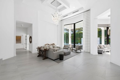 Set on a quiet cul-de-sac within the prestigious enclave of Long - photo 9