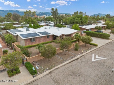 Exceptional opportunity in historic San Rafael Estates! Two