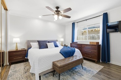 Welcome to this beautifully renovated 4-bedroom, 2-bath home - photo 12