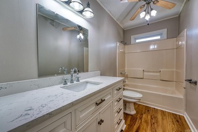 Nestled on 1.7 scenic acres in Hot Springs, Arkansas, this - photo 13
