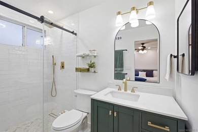 Welcome to this beautifully renovated 4-bedroom, 2-bath home - photo 13