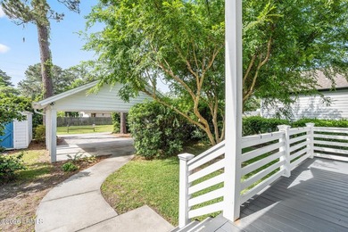 Charming Southern home on Broad Street -- walkable - photo 21
