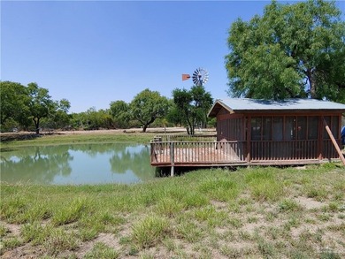 (private lake, pond, creek) Acreage Sale Pending in Penitas Texas