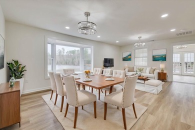 Pond View Farm & Equestrian Retreat offers a rare opportunity to - photo 21