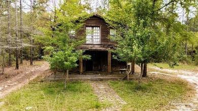 (private lake, pond, creek) Home For Sale in Jay Florida