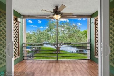 (private lake, pond, creek) Condo For Sale in Davie Florida