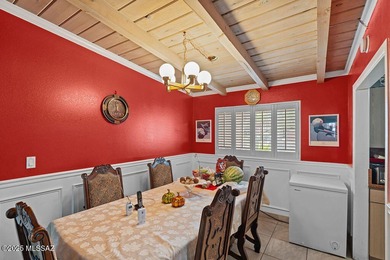 Exceptional opportunity in historic San Rafael Estates! Two