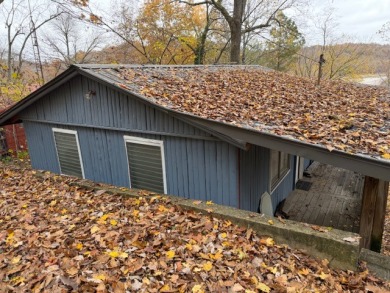 Rough River Lake Home For Sale in Leitchfield Kentucky