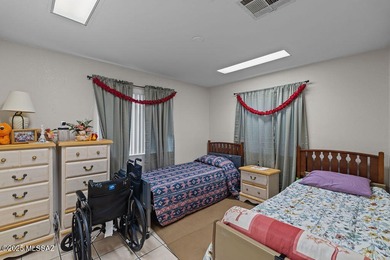 Exceptional opportunity in historic San Rafael Estates! Two