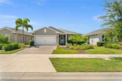 (private lake, pond, creek) Home For Sale in Punta Gorda Florida