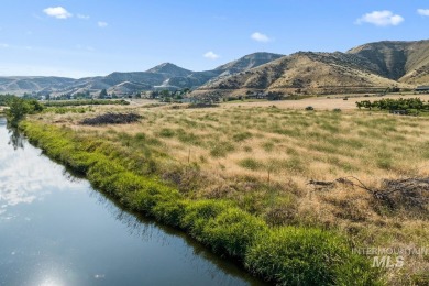 Black Canyon Reservoir Acreage For Sale in Emmett Idaho
