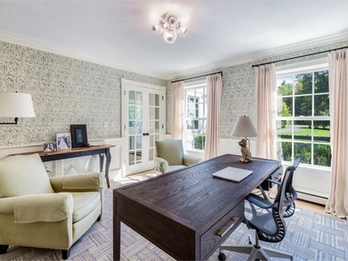 Step inside this timeless 6,000+ SF home where classic New - photo 7