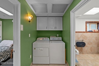 Exceptional opportunity in historic San Rafael Estates! Two