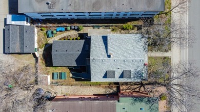 Fantastic Downtown Investment: Prime P2 Zoned Property with - photo 38