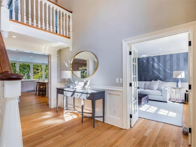 Step inside this timeless 6,000+ SF home where classic New - photo 8