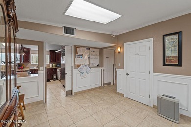 Exceptional opportunity in historic San Rafael Estates! Two