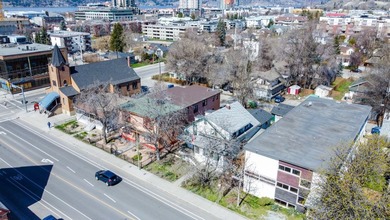 Fantastic Downtown Investment: Prime P2 Zoned Property with - photo 40