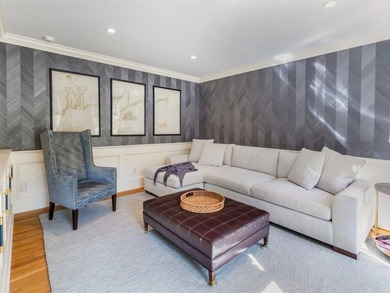 Step inside this timeless 6,000+ SF home where classic New - photo 10