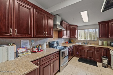 Exceptional opportunity in historic San Rafael Estates! Two