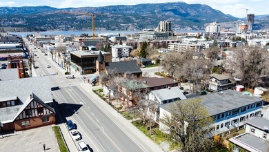 Fantastic Downtown Investment: Prime P2 Zoned Property with - photo 41