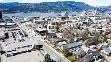 Fantastic Downtown Investment: Prime P2 Zoned Property with - photo 42