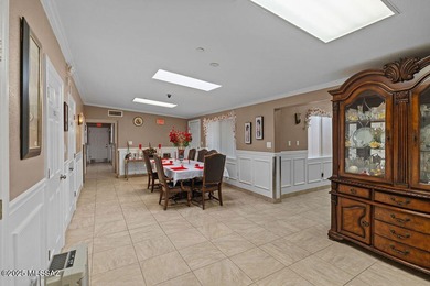 Exceptional opportunity in historic San Rafael Estates! Two