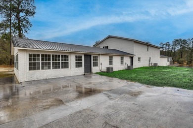 Pond View Farm & Equestrian Retreat offers a rare opportunity to - photo 44