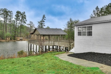 Pond View Farm & Equestrian Retreat offers a rare opportunity to - photo 45