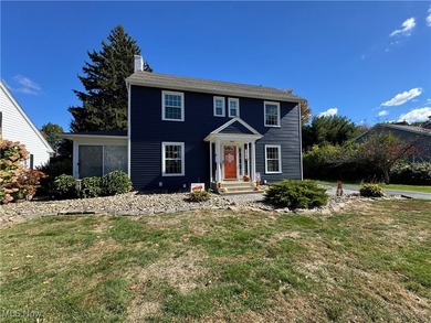 Lake Erie - Ashtabula County Home For Sale in Ashtabula Ohio