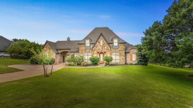Lake Home For Sale in Fort Worth, Texas