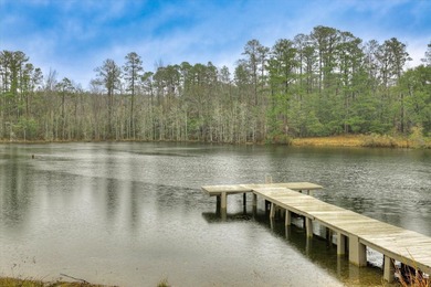 Pond View Farm & Equestrian Retreat offers a rare opportunity to - photo 55