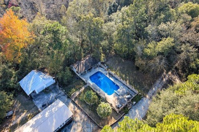 Pond View Farm & Equestrian Retreat offers a rare opportunity to - photo 56