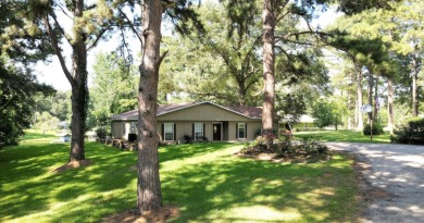 3/2 One Acre Waterfront W/2392 SF on Lake Jacksonville  - Lake Home For Sale in Jacksonville, Texas