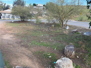 Canyon Lake Lot For Sale in Menifee California