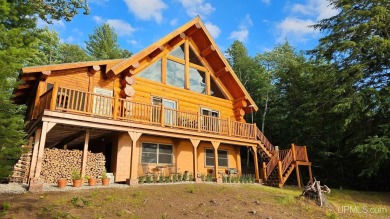 Lake Home For Sale in Newberry, Michigan