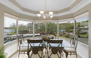 Pickwick Lake Condo For Sale in Iuka Mississippi