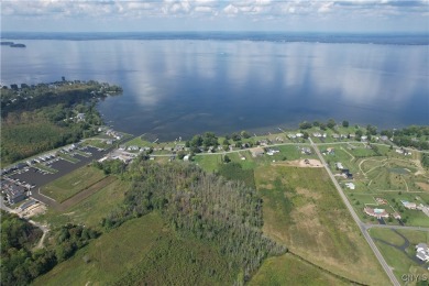 Lake Acreage For Sale in Sullivan, New York