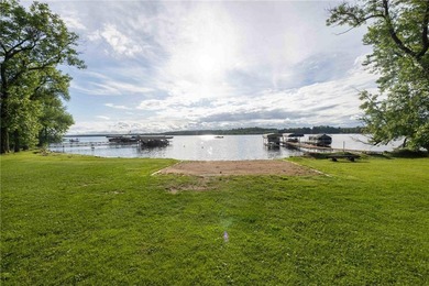 South Long Lake Lot For Sale in Brainerd Minnesota